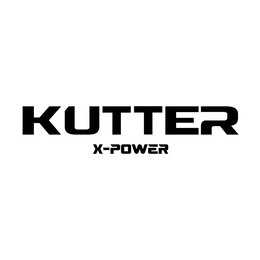 KUTTER X-POWER logo