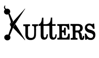 KUTTERS logo