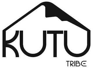 KUTU TRIBE logo