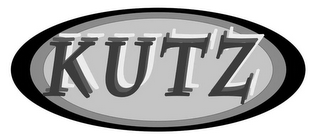 KUTZ logo