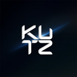 KUTZ logo