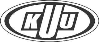KUU logo
