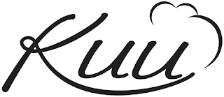 KUU logo
