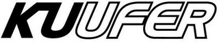KUUFER logo