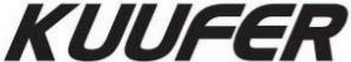 KUUFER logo