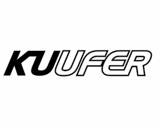 KUUFER logo