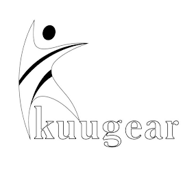 KUUGEAR logo