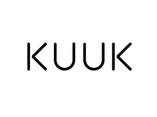 KUUK logo