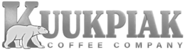 KUUKPIAK COFFEE COMPANY logo