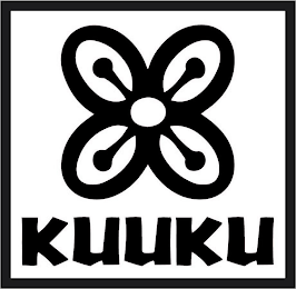 KUUKU logo
