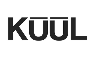 KUUL logo