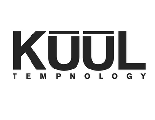 KUUL TEMPNOLOGY logo