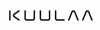 KUULAA logo