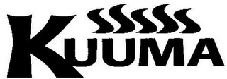 KUUMA logo