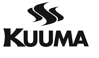 KUUMA logo