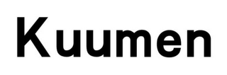 KUUMEN logo