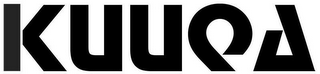 KUUQA logo