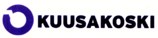 KUUSAKOSKI logo