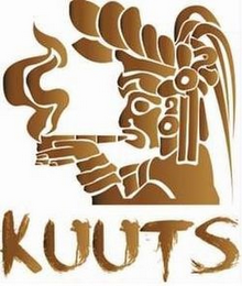 KUUTS logo