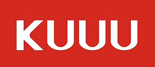 KUUU logo