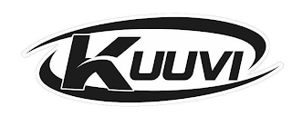 KUUVI logo