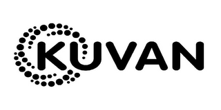 KUVAN logo