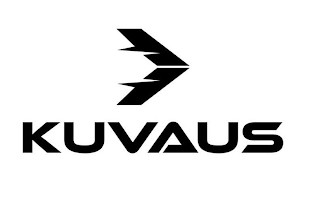KUVAUS logo