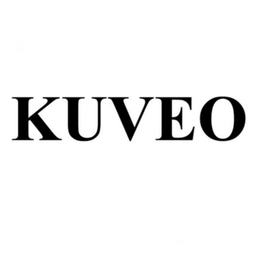 KUVEO logo