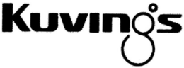 KUVING'S logo