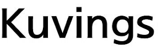 KUVINGS logo