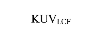 KUVLCF logo