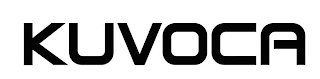 KUVOCA logo