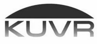 KUVR logo