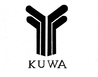 KUWA logo