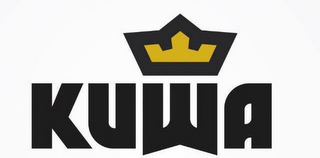 KUWA logo