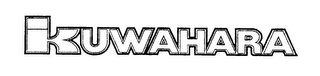 KUWAHARA logo
