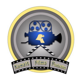KUWAIT FILMS PRODUCTION logo