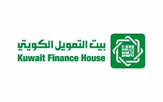 KUWAIT FINANCE HOUSE logo
