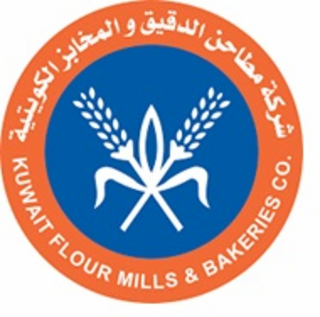 KUWAIT FLOUR MILLS & BAKERIES CO. logo