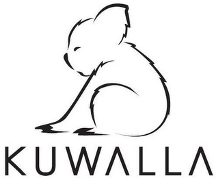 KUWALLA logo