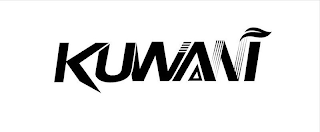 KUWANI logo
