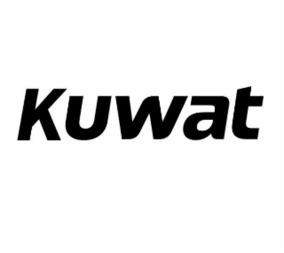 KUWAT logo