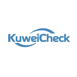KUWEICHECK logo