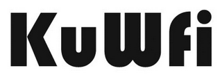 KUWFI logo