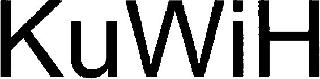 KUWIH logo