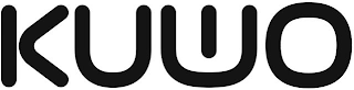 KUWO logo