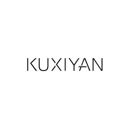 KUXIYAN logo