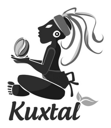 KUXTAL logo