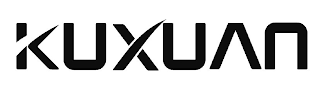 KUXUAN logo