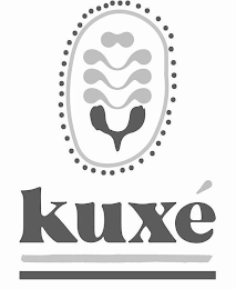 KUXÉ logo